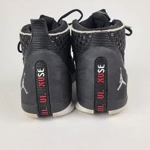 Nike | Shoes | Nike Air Jordan 5 Xv Retro Se Size 12 Black  display picture 1